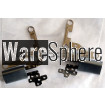 LCD Panel Hinges for Lenovo IdeaPad Yoga2 13 AM138000200 AM138000300