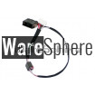 DC-IN Power Jack for Lenovo IdeaPad Y50-70 DC30100R900
