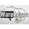 LCD LVDS Cable with Light for Lenovo ThinkPad Edge E430 E430c E435 DC02001FQ10 04W4166