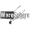 LCD Panel Hinges for Lenovo N21 Chromebook 5H50H70346