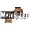 Heatsink and Fan for Lenovo ThinkPad L430 L530 04W6891