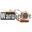 Heatsink and Fan for Lenovo ThinkPad X201 X201i 60Y5422 34.4CV02.001