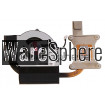 Heatsink and Fan for Lenovo ThinkPad E431 E531 E440 E540 04Y1367