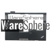 NEW/Orig Top Cover W/ TouchPad Assembly  for Lenovo Thinkpad T410 60Y4956 Black