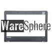 LCD Front Bezel for Lenovo ThinkPad X121e 04W2229 33FL9LBLV00