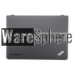 LCD Back Cover for Lenovo ThinkPad E120 04W2219 32FL8LCLV10 Black