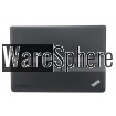 LCD Back Cover for Lenovo ThinkPad Edge E330 04W4224 604UH07003 Black