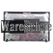 LCD Back Cover Assembly for Lenovo G580 AP0N2000410 Black/Brown