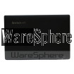 LCD Back Cover for Lenovo G460 AP0BN000A101 Black