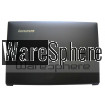 LCD Back Cover for Lenovo M490s 90203746 Black