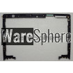 LCD Screen Frame for Lenovo IdeaPad Yoga11s Black