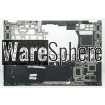 Top Cover for Lenovo Thinkpad T420s Assembly 04W1451 Black w/ Fingerprint Scanner