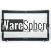 LCD Front Bezel for Lenovo IdeaPad Z570 60.4M403.011 31049306 Black