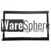 LCD Front Bezel for Lenovo ThinkPad T450S 00HN689 Non-touch Black