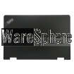 NEW/Orig LCD Back Cover for Lenovo ThinkPad Yoga 15 00JT307 AM16V000310 Black - Touch w/o WW 