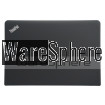 LCD Back Cover for Lenovo ThinkPad E560 AP0ZR000A00 Black