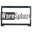 LCD Front Bezel for Lenovo G70-70 AP0U1000200 Black