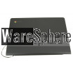 LCD Back Cover for Dell Chromebook 11 56JWV Black