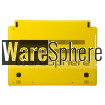Bottom Base Cover Lower Case for Lenovo IdeaPad Flex 2 14 5CB0F76731 Yellow