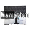 Keyboard for Lenovo IdeaPad Yoga11 25204737 9Z.N7ZSN.201 Black US
