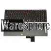 Backlit Keyboard for Lenovo IdeaPad Y50 Black