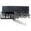 Keyboard for Lenovo Thinkpad E40 E50 60Y9597 60Y9669 Black US