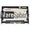 NEW 11.6" 1366*768 LCD LCD Touchscreen W/ Digitizer Assembly for Lenovo Yoga2 11S  90400129