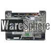 Upper Case Assembly for Toshiba Satellite A300D EABL5002010