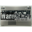 Top Cover Palmrest Assembly for TOSHIBA P850-321 AP0OT000700 Silver