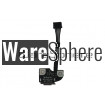  DC-IN Jack for Macbook Pro Unibody A1278 A1286 MagSafe 820-2565-A