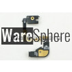 Microphone Flex Cable for Apple iPad 3 821-1394-A 3G