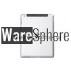 Bottom Case Assembly for Apple iPad 2 iPad 3 iPad 4