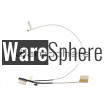 LCD LVDS Cable of Asus X202E DD0EX2LC010