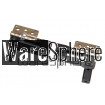LCD Panel Hinges for Asus Extensa 5720 5620 5520 60.TK901.001