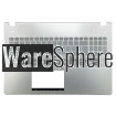 NEW Top Cover  Assembly For Asus N56 N56VM N56DP N56VZ 13GN9J1AM020-1 Silver (Big Return)