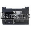 Bottom Case Assembly of ASUS K53U 13GN5710P040-1 AP0J1000400