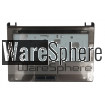 Upper Case Assembly of ASUS K43T 13GN6X10P020-1 Brown