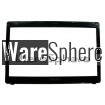 LCD Front Bezel Assembly For Asus X53S Black