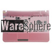 Top Cover for Sony Vaio VPCEG 60.4MP10.025 Pink 