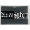 LCD Back Cover Assembly for Sony Vaio VPCEG 60.4MP14.004 Black