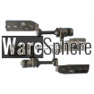 LCD Panel Hinges For Samsung Chromebook XE500C21 12.1" 