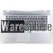 Top Cover Upper Case For Samsung NP-QX412 Palmrest Keyboard BA75-02964A BA59-02792A