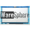 LCD Front Bezel For Samsung NP530U3C BA75-03710B Blue