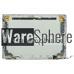 LCD Back Cover For Samsung chromebook 2 XE500C12 Rear Case BA98-00557A Silver