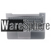 Top Cover with Keyboard Assembly For SamSung NP530U3C BA75-04055L Silver US Grade A-