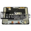 LCD Back Cover Assembly For Samsung Chromebook XE500C21 BA75-03624A Black