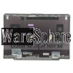 LCD Back Cover Assembly for Samsung NP530U3C BA75-03709J Gray Purple