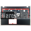 Top Cover Assembly for MSI GE60 3076GCC415Y31 307-6GCC415-Y31 Black