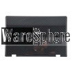 LCD Cover Case Assembly of MSI 1682 682A813SE0C51 Black twill