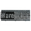 Keyboard for MSI Wind U135 Black UK V103622AS1 